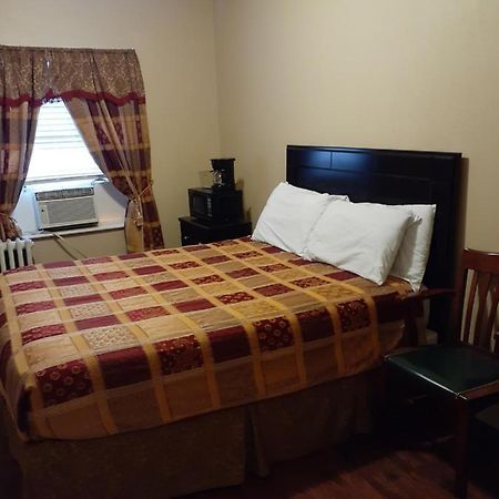 Tioga Extended Stay Hotel Chanute Eksteriør bilde