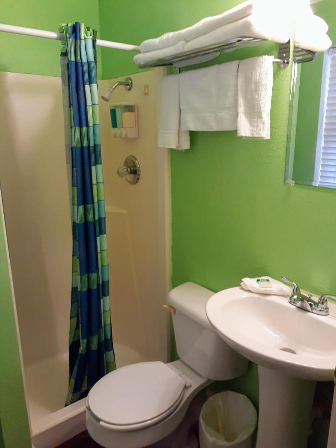 Tioga Extended Stay Hotel Chanute Eksteriør bilde