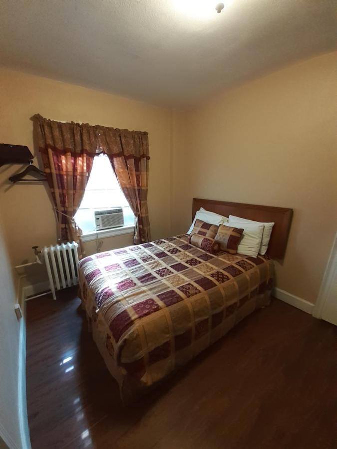Tioga Extended Stay Hotel Chanute Eksteriør bilde