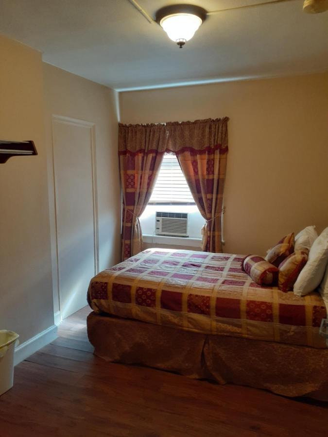 Tioga Extended Stay Hotel Chanute Eksteriør bilde